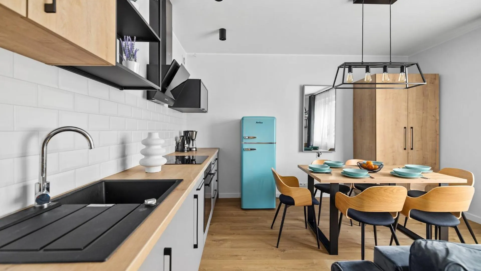 Ina Rent Sopot Appartement 0*,