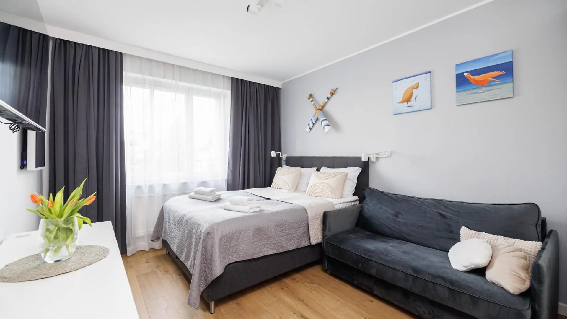 Ina Rent Sopot Appartement