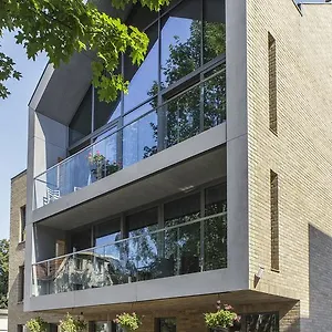 Appart hôtel Lapwing, Sopot