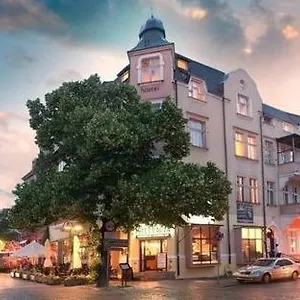 Auberge de jeunesse Central Sopot, Sopot
